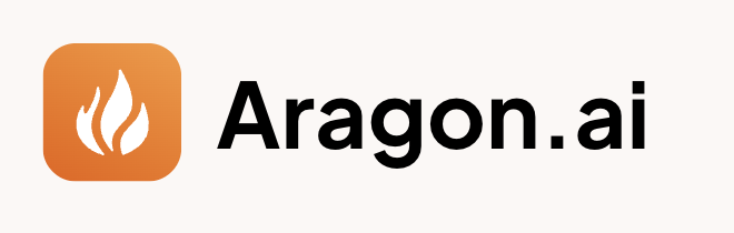 Aragon.ai Logo